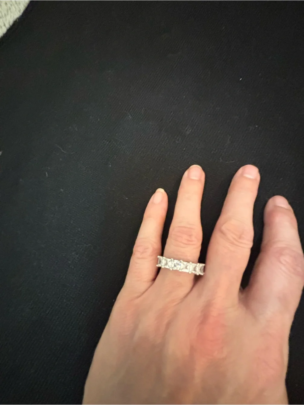 Anniversary Bands